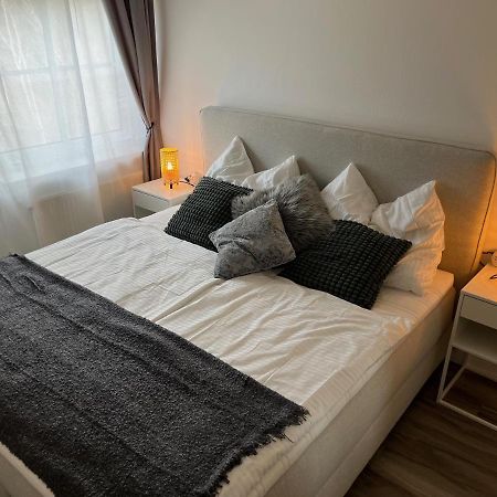Seebrise Velden - Quiet Location, 10 Minutes Walk To Lake Фельден-ам-Вертерзе Екстер'єр фото