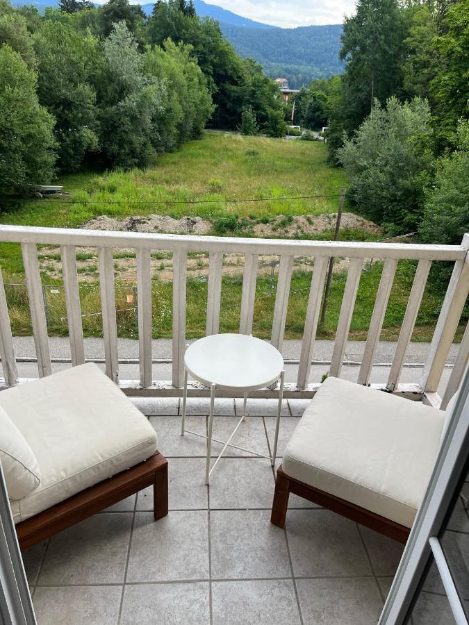 Seebrise Velden - Quiet Location, 10 Minutes Walk To Lake Фельден-ам-Вертерзе Екстер'єр фото