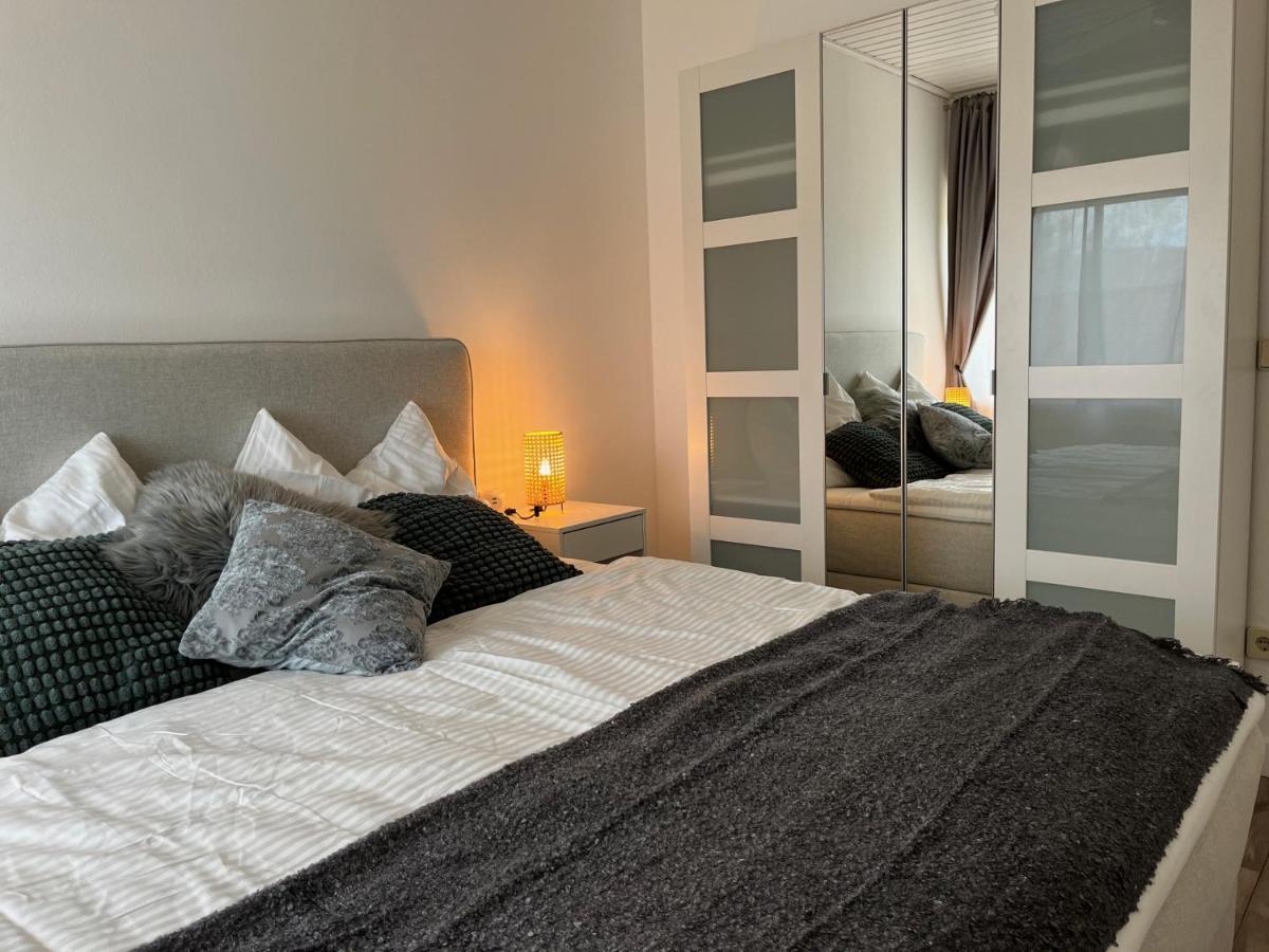 Seebrise Velden - Quiet Location, 10 Minutes Walk To Lake Фельден-ам-Вертерзе Екстер'єр фото