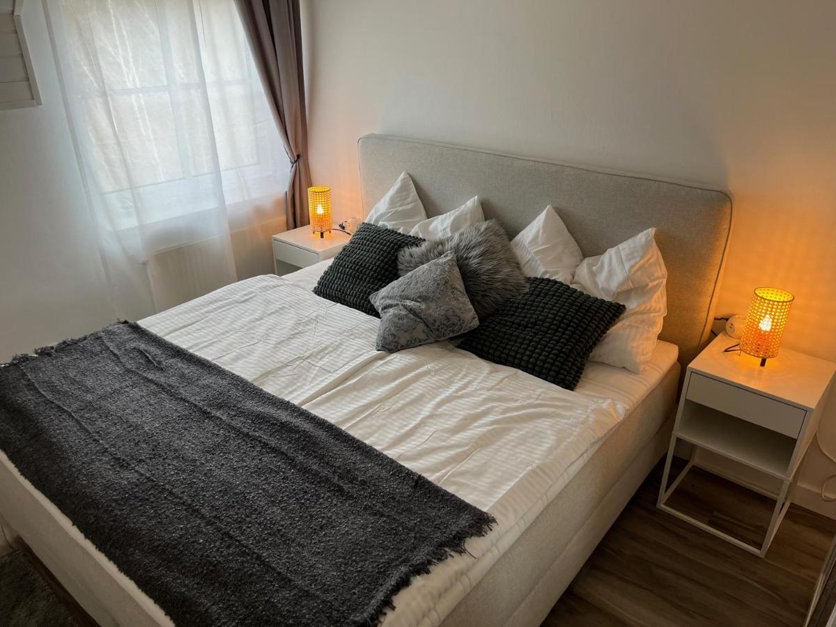 Seebrise Velden - Quiet Location, 10 Minutes Walk To Lake Фельден-ам-Вертерзе Екстер'єр фото
